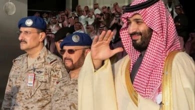 جنوب اليمن في قلب الحسابات السعودية من التدخل العسكري إلى إدارة التوازنات المعقدة