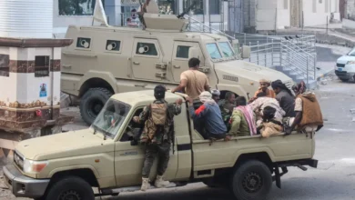 جنوب اليمن: قراءة استقصائية للتدخل السعودي وإعادة تشكيل النفوذ