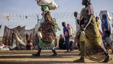 حملات الترحيل القسري للاجئين السودانيين وانتهاك القانون الدولي لحقوق الإنسان