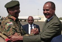 حولات العلاقة بين الخرطوم وأديس أبابا في ظل تقارب محتمل مع تيغراي