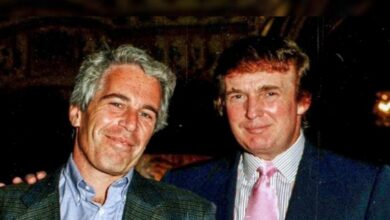 خطاب تاريخي.. ضحايا إبستين يسلطن الضوء على قضايا الاعتداءات في الكونغرس