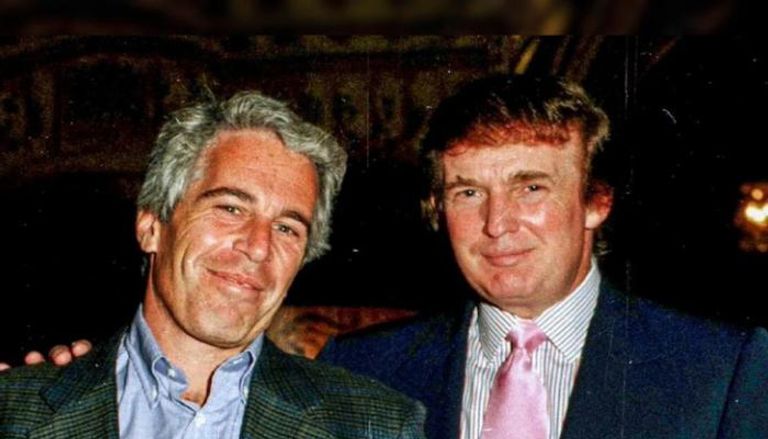 خطاب تاريخي.. ضحايا إبستين يسلطن الضوء على قضايا الاعتداءات في الكونغرس