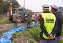 خطة حكومية لدعم المناطق المتضررة من الفيضانات بميزانية كبيرة