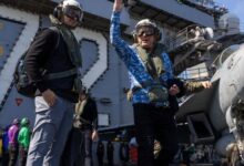 خطوة أوروبية جديدة وسط تعثر الحوار بين واشنطن وطهران