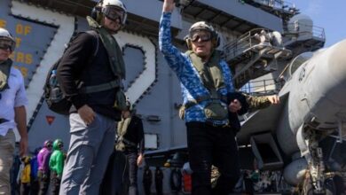 خطوة أوروبية جديدة وسط تعثر الحوار بين واشنطن وطهران