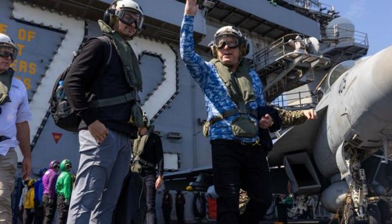 خطوة أوروبية جديدة وسط تعثر الحوار بين واشنطن وطهران