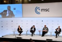 خلف الأبواب المغلقة في ميونخ.. كيف تُصاغ التفاهمات الدولية؟