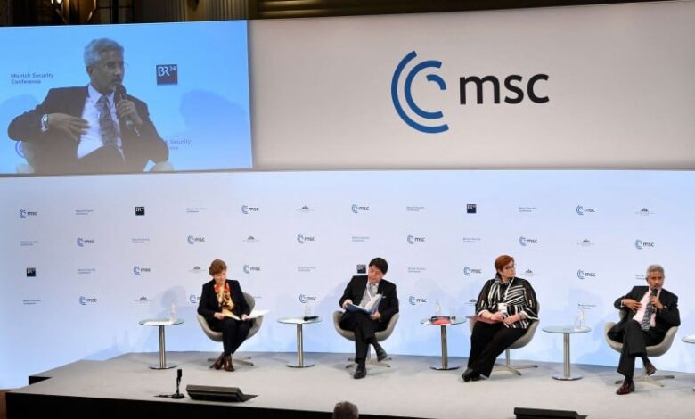 خلف الأبواب المغلقة في ميونخ.. كيف تُصاغ التفاهمات الدولية؟