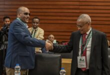 دبرصيون في السودان: إعادة رسم خطوط الضغط السياسي على أديس أبابا