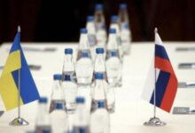 دول أوروبية تضغط لتوفير مظلة أمنية أقوى لأوكرانيا