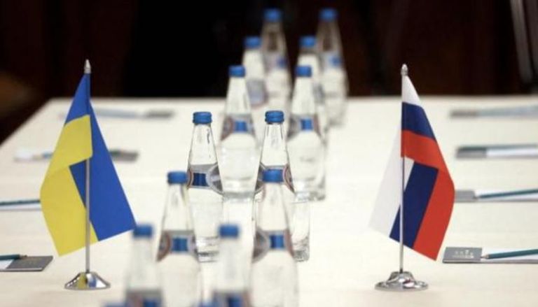 دول أوروبية تضغط لتوفير مظلة أمنية أقوى لأوكرانيا