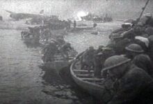 دونكيرك 1940.. عملية إنقاذ غيرت مسار الحرب العالمية الثانية