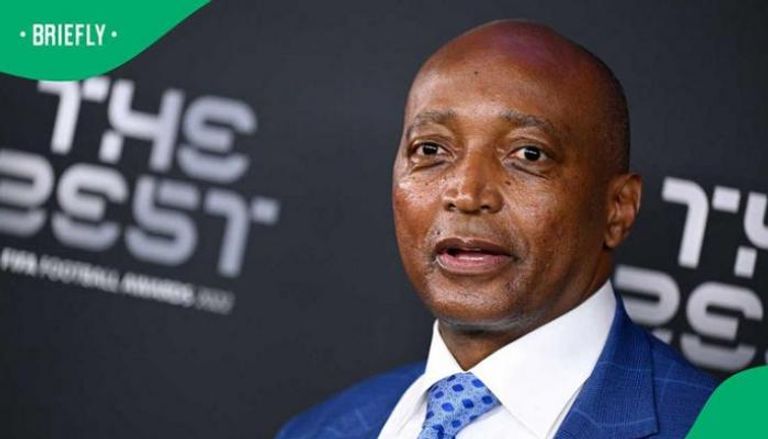 رئيس الكاف يقترب من المشهد السياسي.. طموحات موتسيبي تتجه نحو السلطة