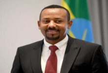 رئيس وزراء إثيوبيا يحدد أولوياته: تنمية عبر النيل وتكامل عبر البحر