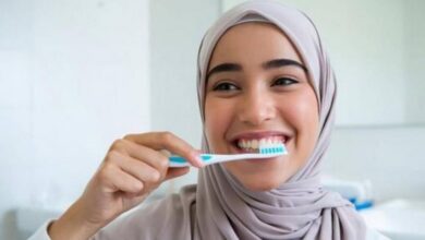 رمضان وصحة الفم: نصائح أساسية للحفاظ على الأسنان