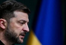 زيلينسكي: مطالب روسية جديدة وتطورات مفاجئة على الجبهة الجنوبية
