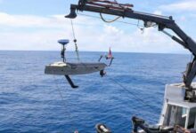 سباق عالمي متسارع في تقنيات الدرونز مع اختبار نموذج أمريكي متطور