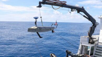 سباق عالمي متسارع في تقنيات الدرونز مع اختبار نموذج أمريكي متطور