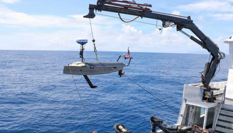 سباق عالمي متسارع في تقنيات الدرونز مع اختبار نموذج أمريكي متطور