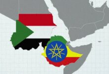 سيناريوهات التصعيد غير المباشر بين السودان وإثيوبيا في ضوء تقاطعات ملف تيغراي