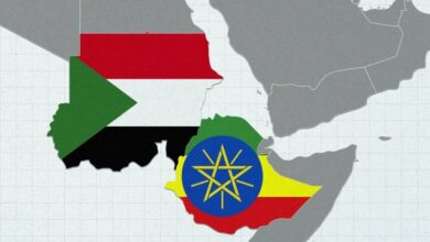 سيناريوهات التصعيد غير المباشر بين السودان وإثيوبيا في ضوء تقاطعات ملف تيغراي