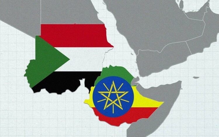 سيناريوهات التصعيد غير المباشر بين السودان وإثيوبيا في ضوء تقاطعات ملف تيغراي