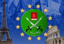 شبكات تمويل عابرة للحدود تثير تساؤلات في أوروبا