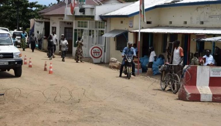 شرق الكونغو على المحك.. معادلة جديدة تحدد التوازن العسكري والسياسي