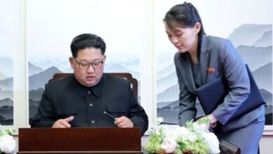 شقيقة الزعيم الكوري الشمالي تصعد إلى منصب أعلى.. ما دلالات التغيير؟