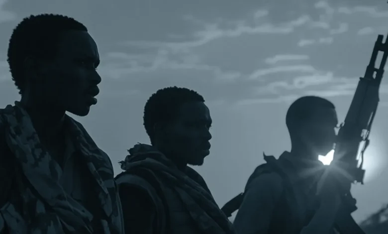 صراع النفوذ بين الجيش السوداني وتنظيم الإخوان: تصاعد التوترات السياسية