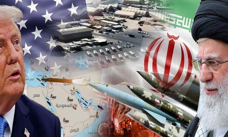 طهران وواشنطن: مفاوضات مستمرة دون أي تقدم