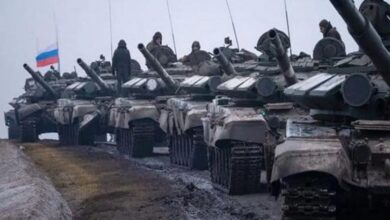 عام خامس من القتال.. أوكرانيا تواجه تحديات الاستنزاف العسكري والاقتصادي