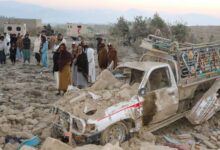 على حافة التصعيد.. مخاوف من مواجهة واسعة بين باكستان وأفغانستان