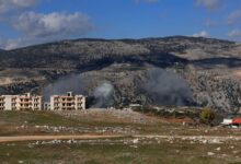 عملية اختطاف في جنوب لبنان.. إسرائيل تستهدف قياديًا بالجماعة الإسلامية