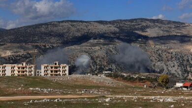 عملية اختطاف في جنوب لبنان.. إسرائيل تستهدف قياديًا بالجماعة الإسلامية