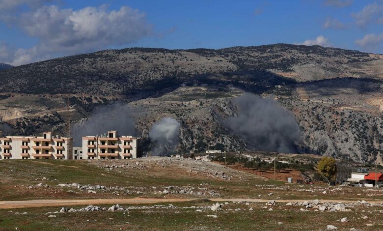 عملية اختطاف في جنوب لبنان.. إسرائيل تستهدف قياديًا بالجماعة الإسلامية