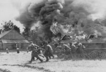 عملية بارباروسا.. مقامرة نازية قلبت موازين الحرب العالمية الثانية