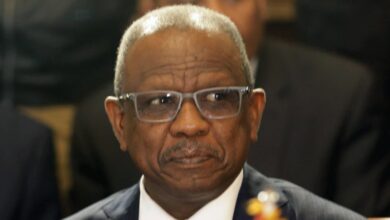 عودة محمد عطا إلى المشهد.. إعادة ترتيب النفوذ الإسلامي داخل مؤسسات الدولة