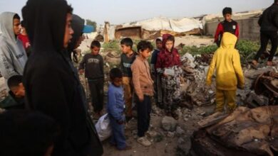 غارات إسرائيلية تستهدف قياديا بارزا في حركة الجهاد الإسلامي