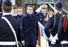 فرنسا تستثمر 42 مليار يورو لتقوية منظومتها الدفاعية بالصواريخ والمدرعات