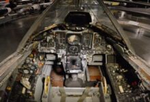 قضية تجسس محتملة.. اعتقال طيار أمريكي سابق بتهمة تدريب طيارين صينيين