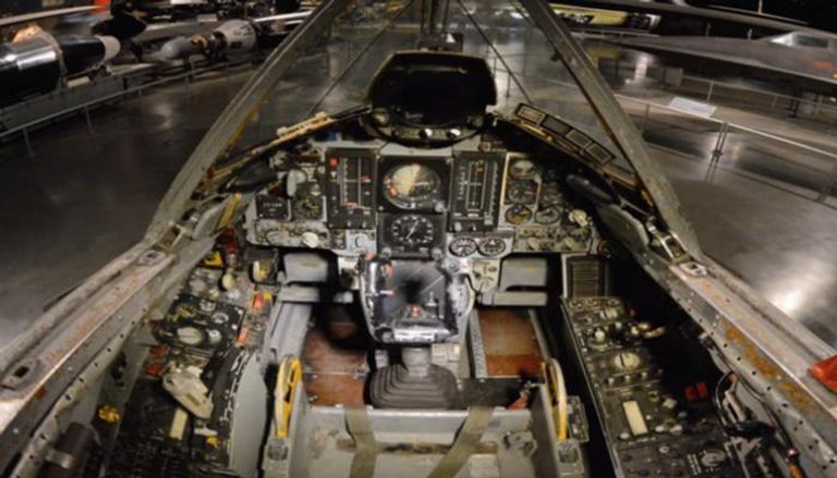 قضية تجسس محتملة.. اعتقال طيار أمريكي سابق بتهمة تدريب طيارين صينيين