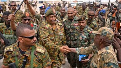 كتيبة البراء بن مالك: الإخوان يفرضون نفوذهم في الخرطوم