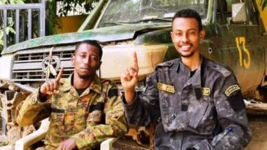كتيبة البراء بن مالك تفرض حضورها في الخرطوم