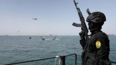 كيف تستعد إيران للصراع؟ خمس طبقات دفاعية في مواجهة التهديدات