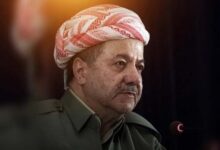 كيف ساهم مسعود بارزاني في منع انزلاق سوريا نحو صراع عرقي؟