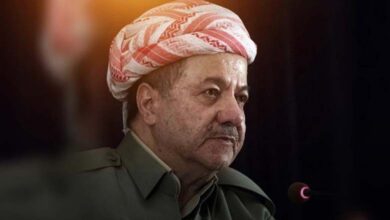 كيف ساهم مسعود بارزاني في منع انزلاق سوريا نحو صراع عرقي؟