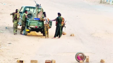 كيف كشفت تحقيقات دولية عن دور مصري-تركي غير معلن في حرب السودان؟