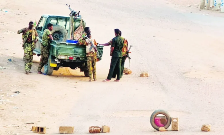 كيف كشفت تحقيقات دولية عن دور مصري-تركي غير معلن في حرب السودان؟