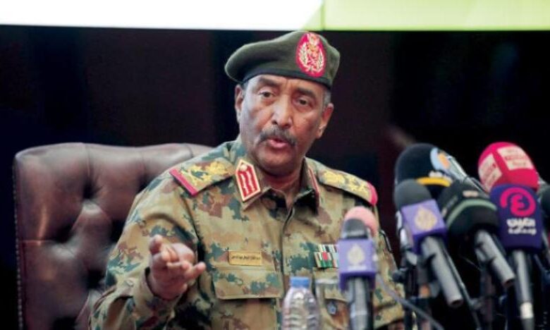 كيف مهّد البرهان لإقصاء الكتلة الديمقراطية وتقليص نفوذ الحركات المسلحة؟